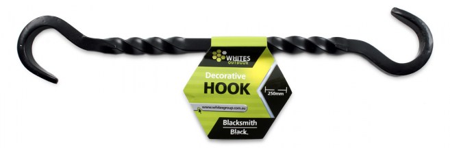 18122---blacksmith-hook-250mm-black4